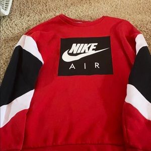 Nike Crew neck